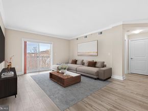 6301 Edsall Road 424, Alexandria VA 22312