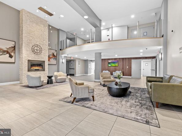 6301 Edsall Road 424, Alexandria VA 22312