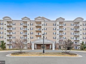 6301 Edsall Road 424, Alexandria VA 22312