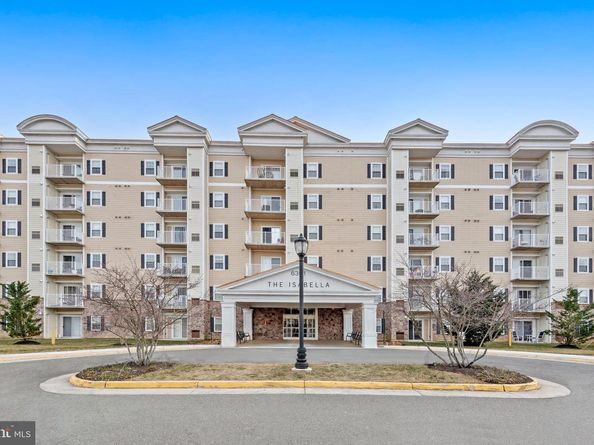 6301 Edsall Road 424, Alexandria VA 22312