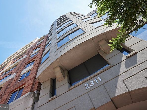 2311 M Street NW 706, Washington DC 20037
