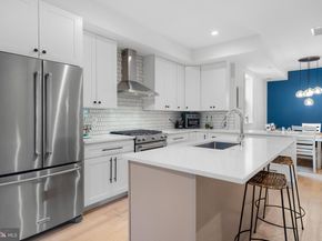 731 Fairmont Street NW 2, Washington DC 20001