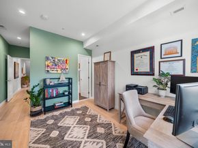 731 Fairmont Street NW 2, Washington DC 20001