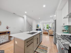 731 Fairmont Street NW 2, Washington DC 20001