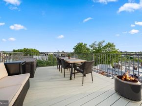 731 Fairmont Street NW 2, Washington DC 20001