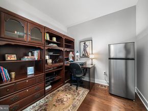 1418 N Rhodes Street B420, Arlington VA 22209
