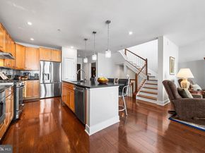 1418 N Rhodes Street B420, Arlington VA 22209