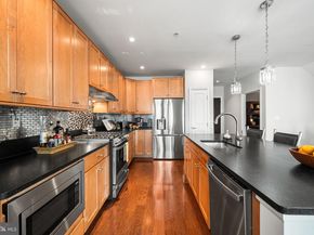 1418 N Rhodes Street B420, Arlington VA 22209