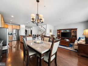 1418 N Rhodes Street B420, Arlington VA 22209