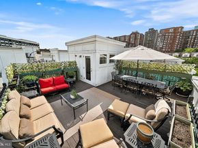 1418 N Rhodes Street B420, Arlington VA 22209