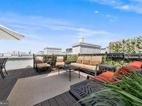 1418 N Rhodes Street B420, Arlington VA 22209