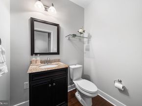 1418 N Rhodes Street B420, Arlington VA 22209