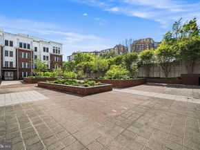 1418 N Rhodes Street B420, Arlington VA 22209
