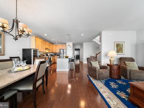 1418 N Rhodes Street B420, Arlington VA 22209