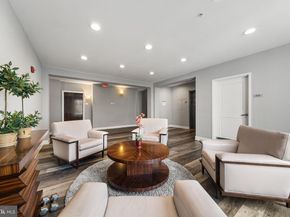 1418 N Rhodes Street B420, Arlington VA 22209