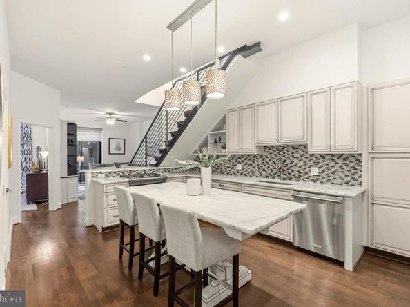 525 Water Street SW 403, Washington DC 20024