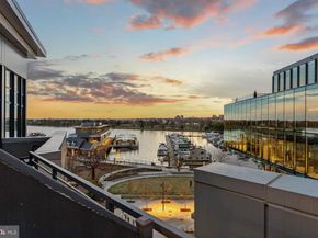 525 Water Street SW 403, Washington DC 20024