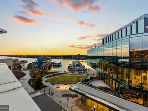 525 Water Street SW 403, Washington DC 20024