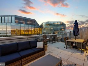 525 Water Street SW 403, Washington DC 20024