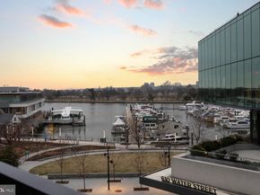 525 Water Street SW 403, Washington DC 20024