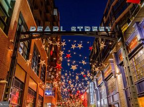 525 Water Street SW 403, Washington DC 20024