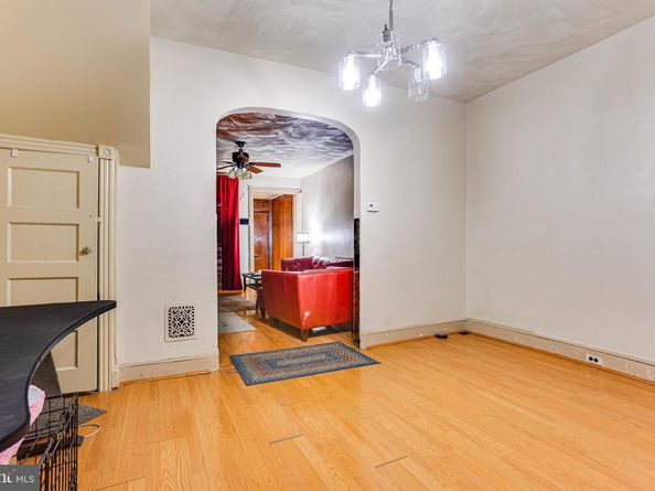 1435 N Redfield Street, Philadelphia PA 19151