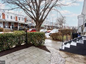 1435 N Redfield Street, Philadelphia PA 19151