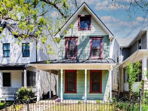 1630 U Street SE, Washington DC 20020