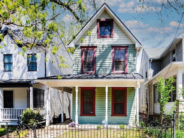 1630 U Street SE, Washington DC 20020
