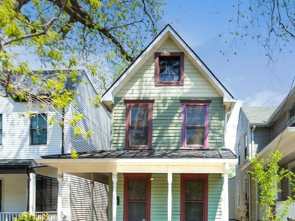 1630 U Street SE, Washington DC 20020