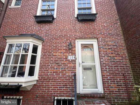 1104 Lombard Street 43, Philadelphia PA 19147