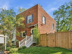 232 Tennessee Avenue, Alexandria VA 22305