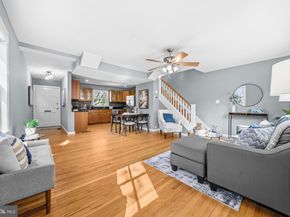 232 Tennessee Avenue, Alexandria VA 22305