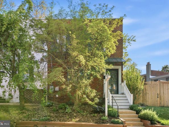 232 Tennessee Avenue, Alexandria VA 22305