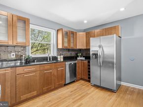 232 Tennessee Avenue, Alexandria VA 22305