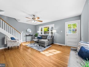 232 Tennessee Avenue, Alexandria VA 22305