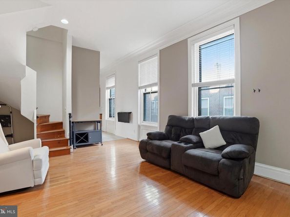 1713 Green Street 5, Philadelphia PA 19130