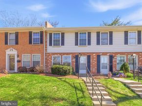 102 N Duke Drive, Sterling VA 20164