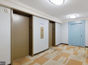 203 Yoakum Parkway 906, Alexandria VA 22304