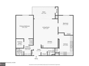 203 Yoakum Parkway 906, Alexandria VA 22304