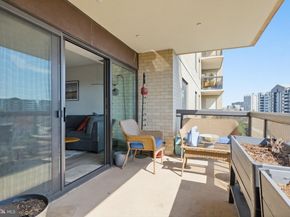 203 Yoakum Parkway 906, Alexandria VA 22304