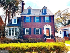 102 W Mason Avenue, Alexandria VA 22301