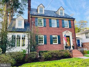102 W Mason Avenue, Alexandria VA 22301