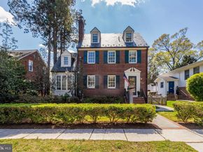 102 W Mason Avenue, Alexandria VA 22301