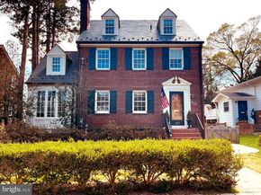 102 W Mason Avenue, Alexandria VA 22301