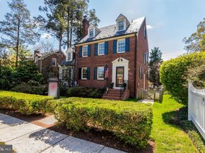 102 W Mason Avenue, Alexandria VA 22301