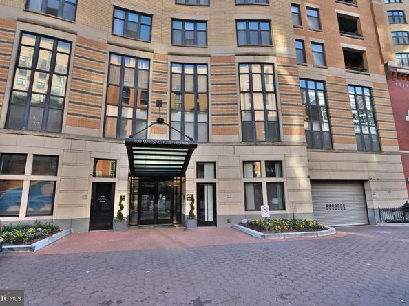 400 Massachusetts Avenue NW 423, Washington DC 20001