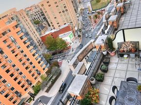 400 Massachusetts Avenue NW 423, Washington DC 20001