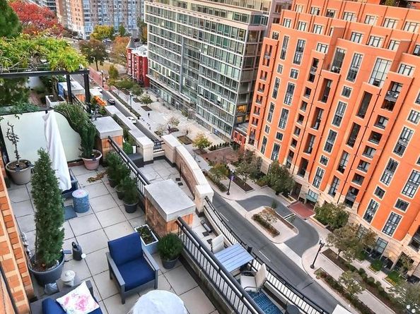 400 Massachusetts Avenue NW 423, Washington DC 20001
