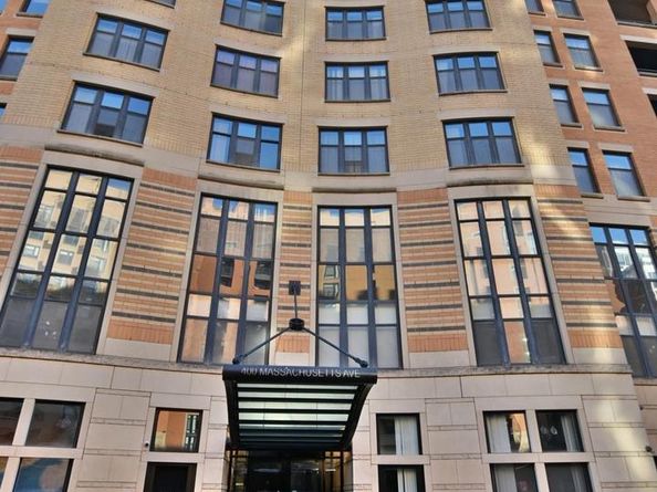 400 Massachusetts Avenue NW 423, Washington DC 20001